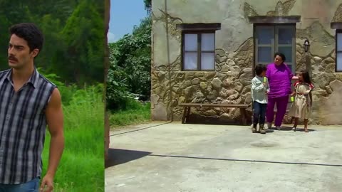 Lo imperdonable Capitulo 70