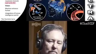 DARPAs Wireless Brain-Computer Interface