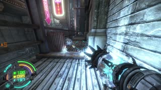 Hard Reset Redux, Playthrough, pt.1