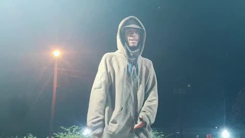 CARIN LOVIN COURAGEOUS PEOPLE 💪🏾🔵