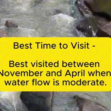 Rawana Waterfall in Sri lanka