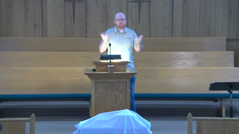 A Loving Church