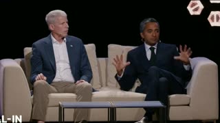 Math vs. Solar Hype - Energy Secretary Chris Wright All In Podcast