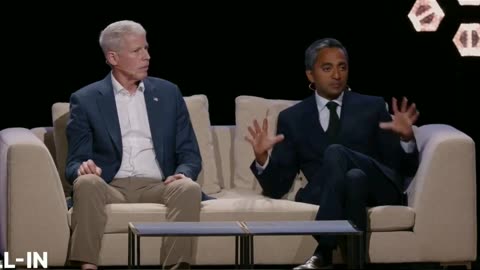 Math vs. Solar Hype - Energy Secretary Chris Wright All In Podcast