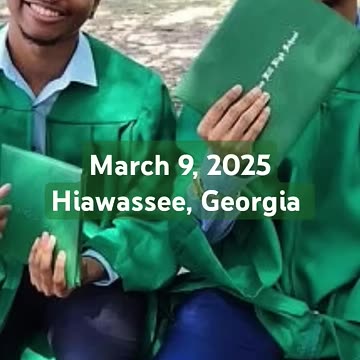 GUN LAWS IN ACTION - VOL. 439: THE MURDERS OF QAADIR AND NAAZIR LEWIS?