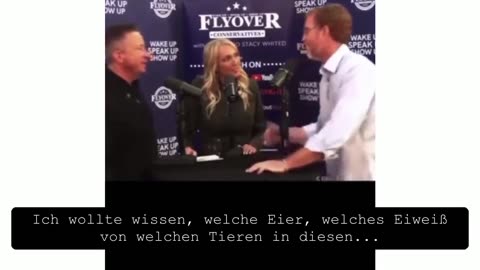 Woher kommen die Autoimmunkrankheiten ❓🧐