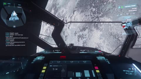 Star Citizen!