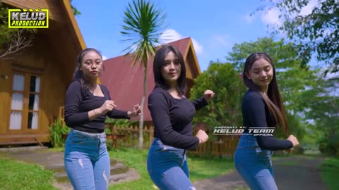 DJ KARNAVAL TRUMPET BRAZIL x MACCARENA x KAMU PUNYA PACAR LAGI (dj yang diputar di LKI FEST 2025)