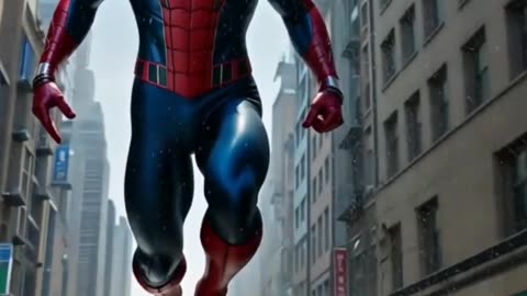 Spider-man vairal video 😱😱