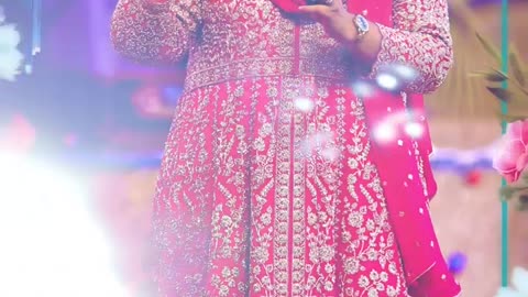 Happiest Baptism Day To The Most Beautiful Woman In The World #pastorsoniayosephnarula