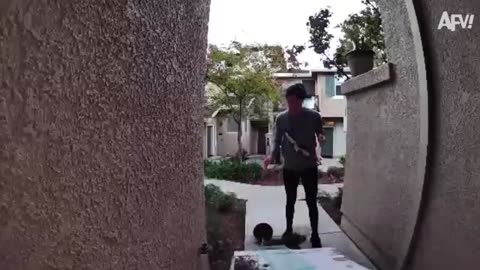 Best Fails of May 2025-If you laugh you lose