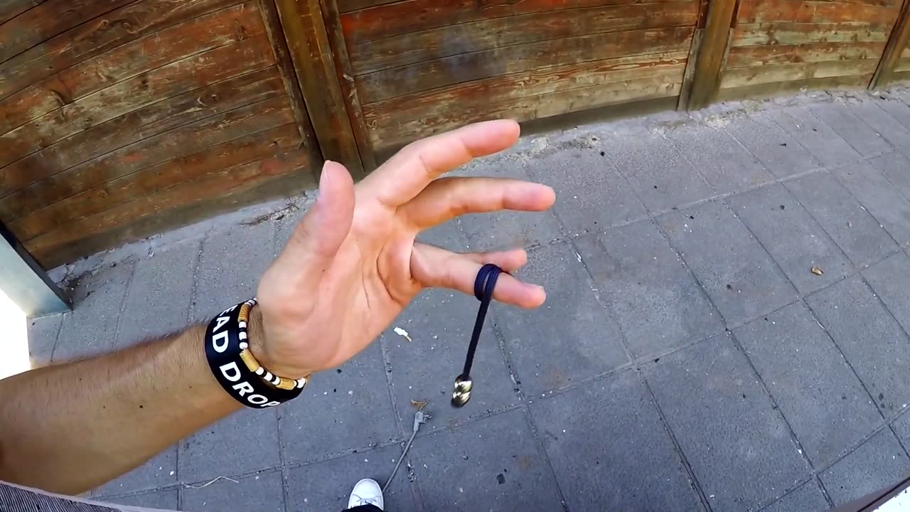 Begleri Tutorial 42 - Casket (Advanced)