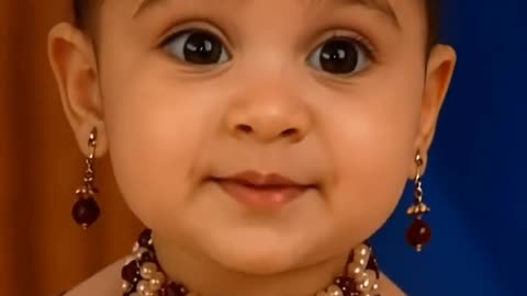 Jethalal Baby version