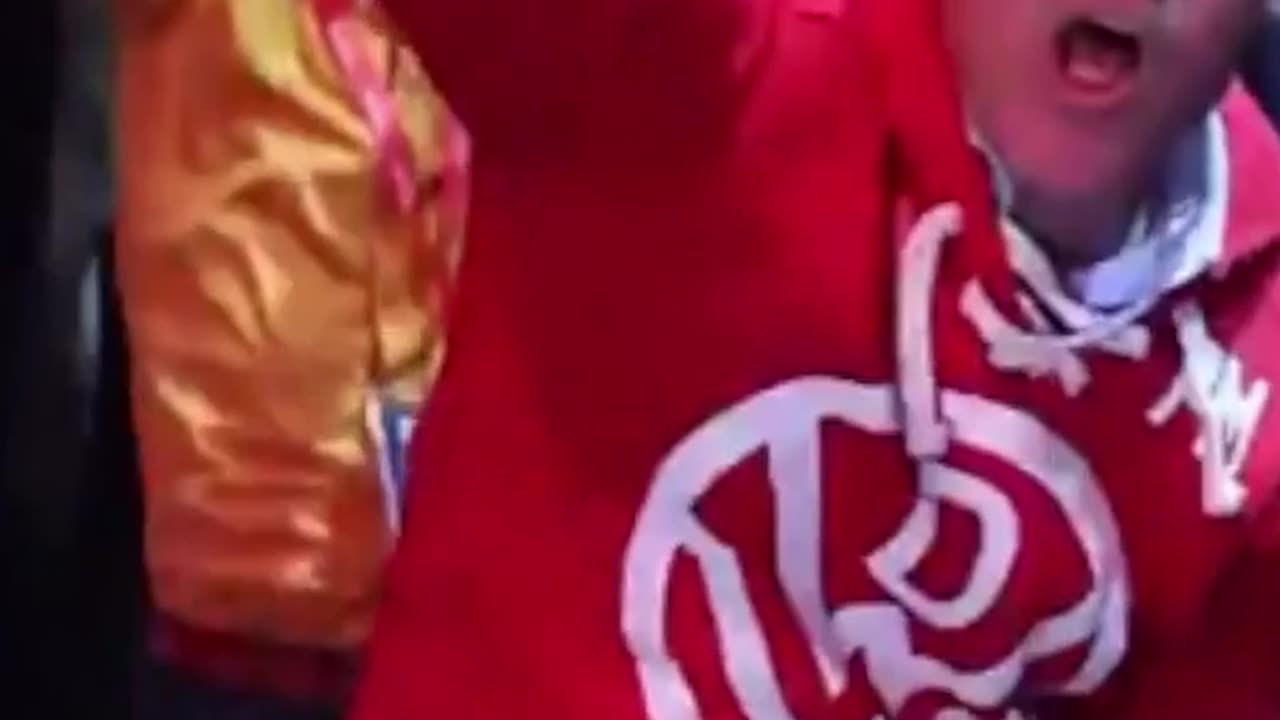 Canada's Mike Carney And Wife Had Too Much Sugar
