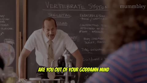 Substitute teacher key and peele comdey secen