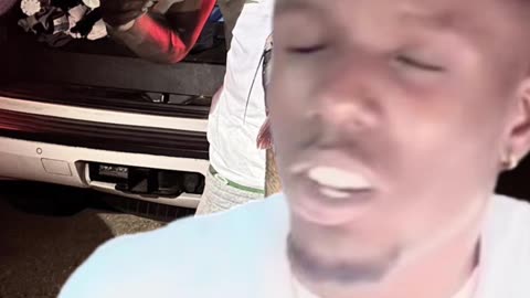 Jamal Roberts Shares Night Fishing Moment with Family – Heartwarming & Real! - WorldEye