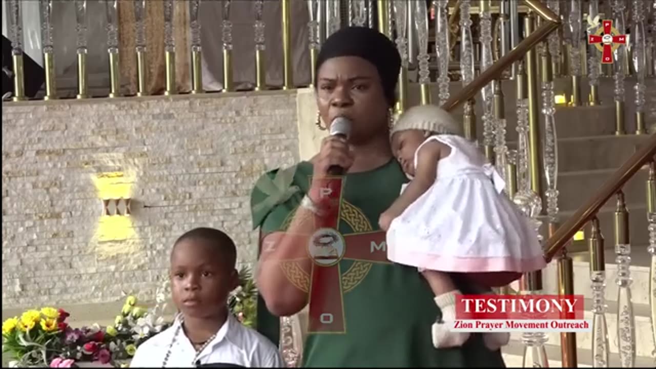 Without Delay, Years Of Barrenness Is Broken!! 1 year ago