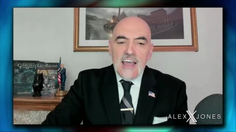 INFOWARS LIVE - 4/21/25: The American Journal with Harrison Smith / The Alex Jones Show / The War Room With Owen Shroyer