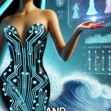 Using Augmented Reality AR for Engagement #rachael #mermaid