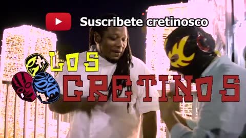 Cretinos recomienda una canción!!