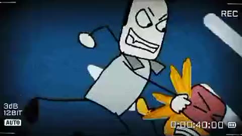 Chamat Man Cartoons Funny video chamat vs vampire | part 06