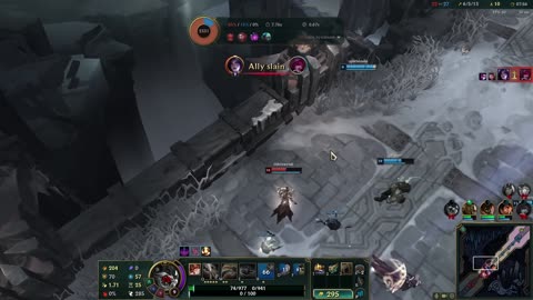 league of legends 6/24/2025