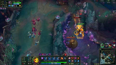 league of legends 6/24/2025