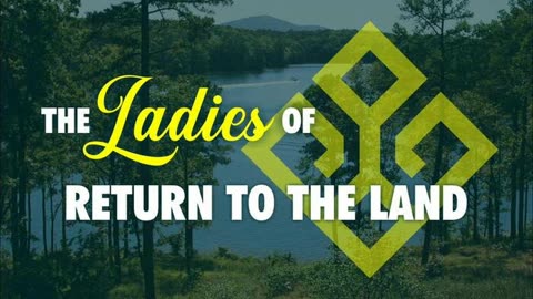 PA Insight 01-30-26 : The Ladies of Return to the Land