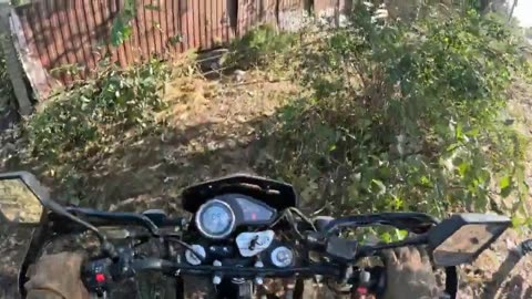 Russian Bike Squad Crashes Every 100 Meters