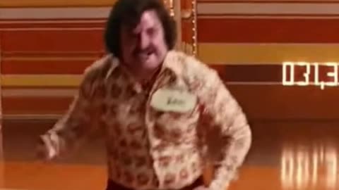 Wham Bam Champion 1976