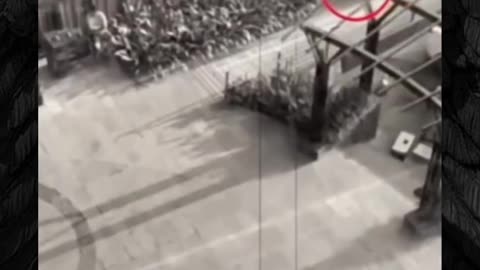 😨👀 Unexplained Shadow Moves on Its Own | TheHauntingHour