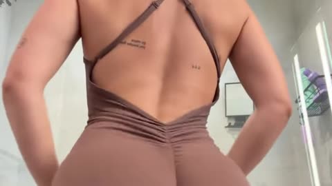 Big Bank Tiktok Challenge 🌶️🔥