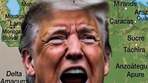 #060 Trump starts the war with Venezuela