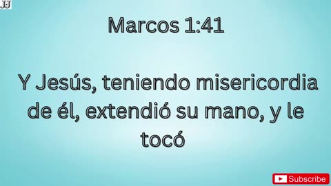 El inicio del ministerio de Jesús: predica, sana y llama a sus discípulos Marcos 1:1-45 #shorts