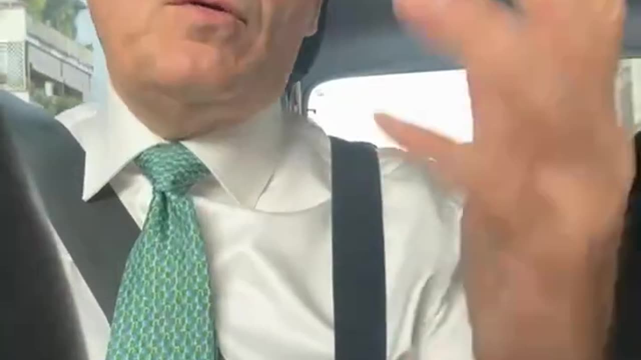 🔴 Alberto Bagnai Live (29.10.2025)