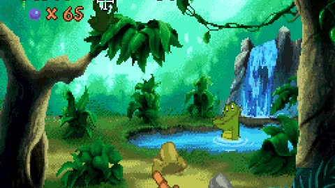 SNES Longplay - Timon and Pumbaas Jungle Games - US