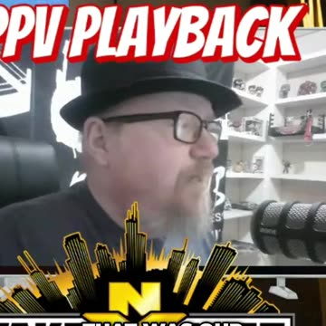 Johnny's Wrestling_ Pay-Per-View Hits and Highlights!