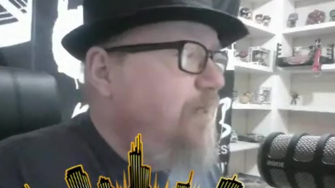 Johnny's Wrestling_ Pay-Per-View Hits and Highlights!