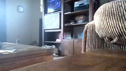 THIS IS THRILLER!!! Last of the movies!