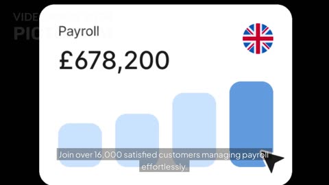 Deel Local Payroll UK | Automate Payroll & Stay HMRC Compliant
