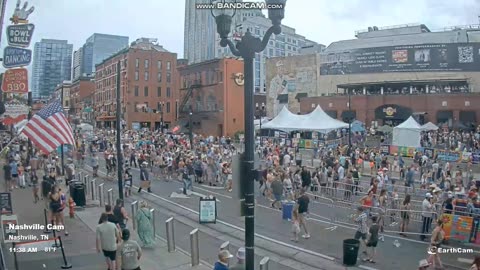 JUNE 5 2025 DAY 1 OF CMA FEST PART 4
