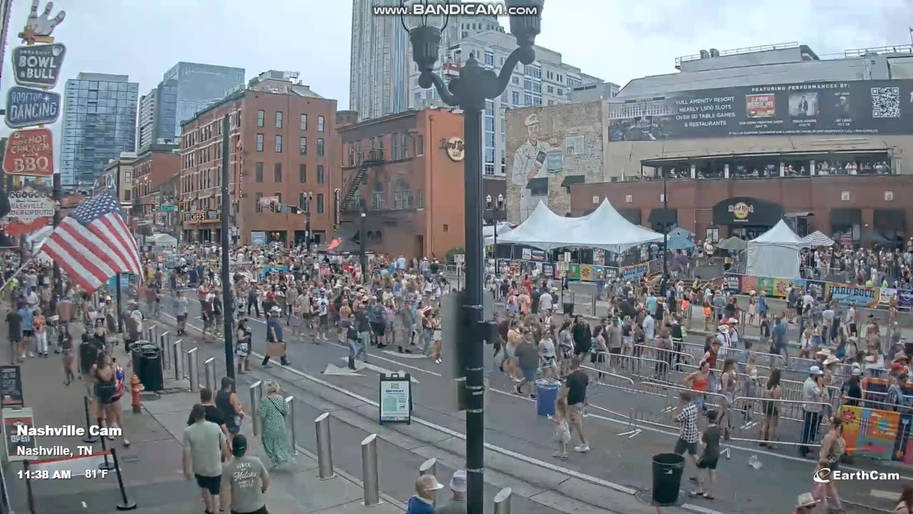 JUNE 5 2025 DAY 1 OF CMA FEST PART 4