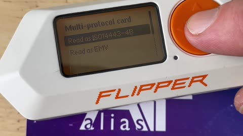 Apple Pay vs. Flipper Zero