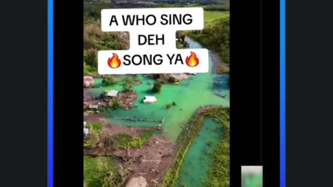 Dancehall reggae new dis song for Jamaica Pm, government on their performance on hurricane aids