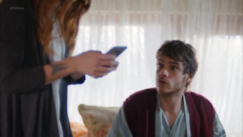 Láska na druhy pokus - S01E11