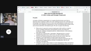BNN (Brandenburg News Network) 8/11/2025 Technocratic Communism & Daniel Richard