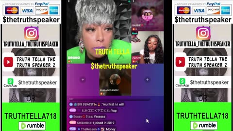 LIYAH THE DOLL & MRS LATENIGHT BARBIE CONTENT HOUSE AUDITIONS