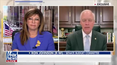 Senator issues STARK warning_ Dems will 'absolutely NUKE' the filibuster