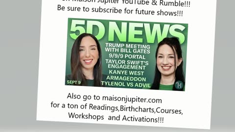 5D NEWS