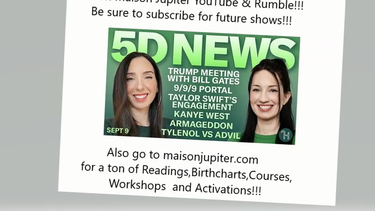 5D NEWS